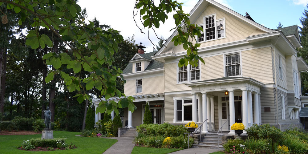 Tumwater’s Three Historic Homes Open to the Public on July 29 Olympia
