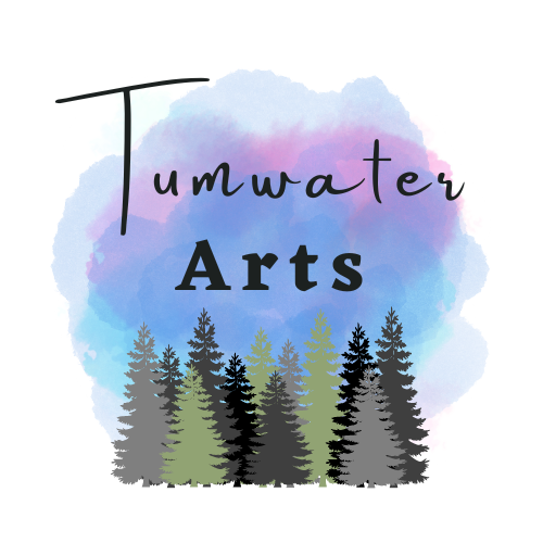 Tum Arts logo